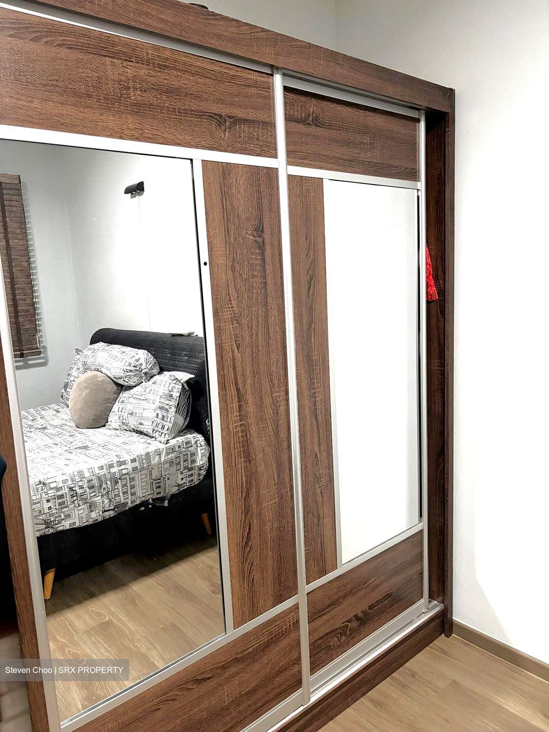 Blk 153 Woodlands Street 13 (Woodlands), HDB 3 Rooms #583941551